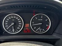 Usata BMW 530 235 CV (172 kW) 2008 Grigio Station wagon