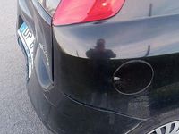 Usata Fiat Grande Punto 75 CV (55 kW) 2008 Nero Utilitaria