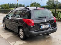 usata Peugeot 207 1.6 diesel