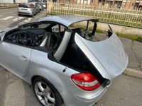 usata Mercedes SLK200 SLK 200k