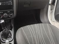 Usata Opel Corsa Enjoy 80 CV (58 kW) 2010 Bianco Berlina