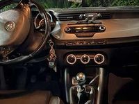 Usata Alfa Romeo Giulietta 94 CV (69 kW) 2010 Berlina