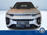 Usata Ssangyong (KGM) Actyon 163 CV (119 kW) 2025 Grigio metallizzato Berlina