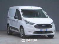 Usata Ford Transit Connect Trend 101 CV (74 kW) 2021 Bianco Monovolume