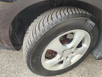 Usata Mercedes A150 Avantgarde 95 CV (69 kW) 2009 Nero Berlina