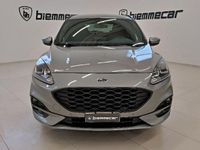 Usata Ford Kuga ST-Line 120 CV (88 kW) 2023 Grigio SUV