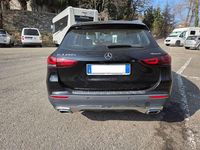Usata Mercedes GLA200 Premium 150 CV (110 kW) 2022 Nero SUV