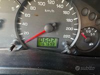 Begagnad Ford Transit Connect 2007 Minibuss