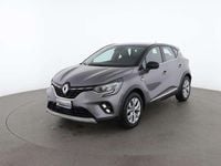 Usata Renault Captur Intens 101 CV (74 kW) 2020 SUV