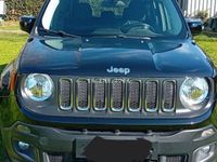 usata Jeep Renegade Renegade1.6 mjt Longitude fwd 120cv E6