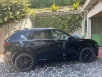 Usata Mazda CX-5 Homura-Line 150 CV (110 kW) 2022 Nero SUV