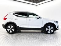 usata Volvo XC40 T4 AWD Geartronic Momentum