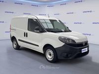 Occasion Fiat Doblò Business 95 ch (69 kW) 2020 Blanc Monospace