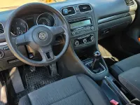 Usata Alfa Romeo Giulietta 105 CV (77 kW) 2011 Nero Utilitaria