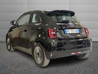 Nuova Fiat 500 65 CV (47 kW) 2026 Other Utilitaria