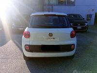 Gebraucht Fiat 500L 85 PS (62 kW) 2017 Van / Kleinbus