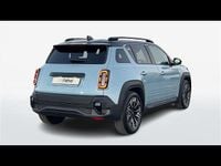 Nuova Renault 4 E-Tech Iconic 110 kW (150 CV) 2025 Blu chiaro SUV