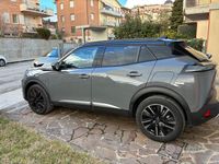 Usata Peugeot 2008 GTi 2024 Grigio SUV