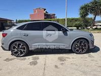 Usata Audi RS Q3 Comfort 400 CV (294 kW) 2020 Grigio SUV