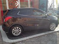 Usata Opel Mokka Cosmo 136 CV (100 kW) 2016 Nero SUV