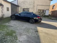 Usata BMW 420 M Sport 190 CV (139 kW) 2021 Nero Coupé