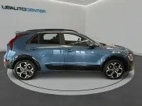 Usata Kia Niro Style 129 CV (94 kW) 2025 Blu/azzurro SUV