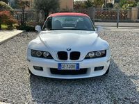 usata BMW Z3 Z3Coupe 2.8 193cv 3p