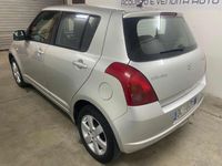 usata Suzuki Swift 1.3 4x4 5p. GL