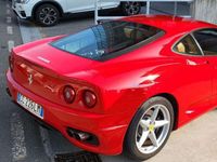 usata Ferrari 360 3.6 Modena F1