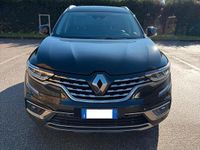 Usata Renault Koleos 184 CV (135 kW) 2021 Nero SUV