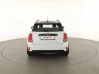 Usata Mini One Countryman 102 CV (75 kW) 2020 Bianco SUV