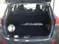 Usata Hyundai ix35 115 CV (84 kW) 2012 Grigio SUV