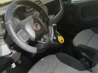 Usata Fiat Panda 54 CV (39 kW) 2020 Grigio Utilitaria