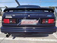 Usata Ford Sierra 220 CV (161 kW) 1993 Berlina