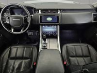 Usata Land Rover Range Rover Sport HSE Dynamic 2022 Hakuba silver SUV