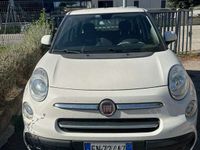 usata Fiat 500L VERSIONE AUTOCARRO