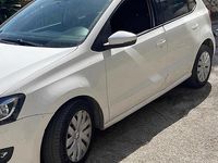 Occasion VW Polo 90 ch (66 kW) 2012 Citadine