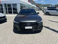 Usata Audi S6 Ambiente 344 CV (253 kW) 2021 Daytona Berlina