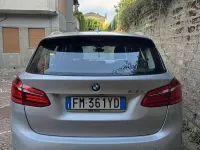 Usata BMW 218 Active Tourer Advantage 150 CV (110 kW) 2018 Monovolume