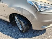 Usata Ford B-MAX 95 CV (69 kW) 2012 Monovolume