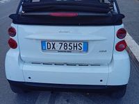 Usata Smart ForTwo Cabrio Pulse 71 CV (52 kW) 2009 Cabrio
