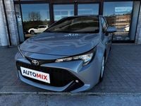 Usata Toyota Corolla Business Edition 98 CV (72 kW) 2019 Grigio Station wagon