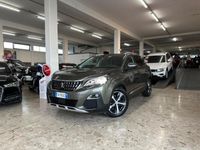 usata Peugeot 3008 1.6 BlueHDi 120 CV Allure 05/2018 Eur
