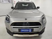 Usata Mini John Cooper Works Countryman 170 CV (125 kW) 2025 Grigio SUV