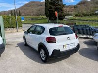 usata Citroën C3 PureTech 82 S&S Feel