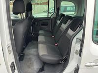 Usata Renault Kangoo 115 CV (84 kW) 2020 Bianco Monovolume