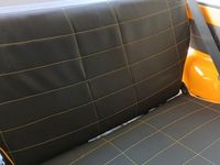 Usata Fiat Panda 45 CV (33 kW) 1994 Giallo Utilitaria