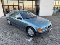 Usata BMW 316 Efficient Dynamics 102 CV (75 kW) 1994 Grigio Berlina