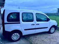 usata Mercedes Citan 111 1.5 CDI Kombi Friendly