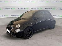 Usata Abarth 595 165 CV (121 kW) 2024 Nero carbonio Berlina